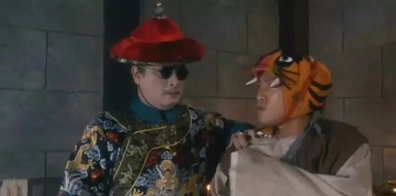 吴孟达：离不开表演100年后希望观众还能记得我