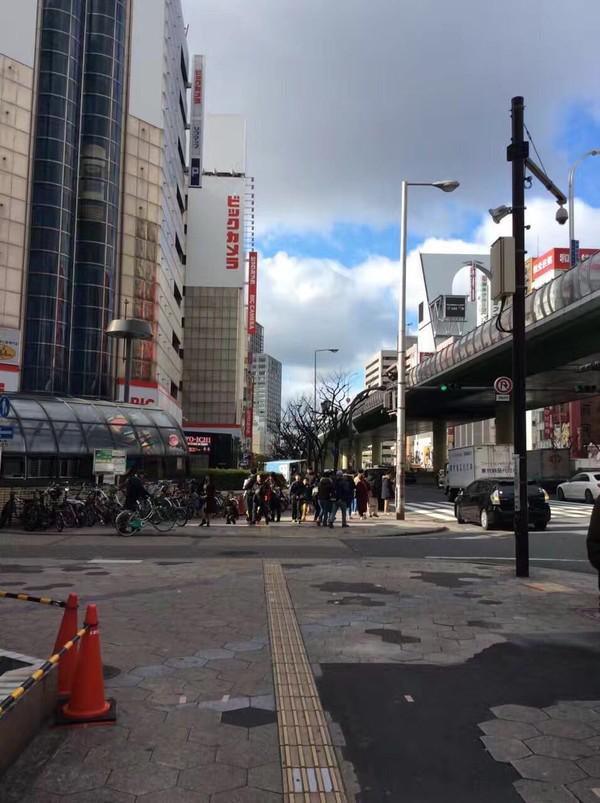 日本关西十大自由行,日本关西旅游攻略