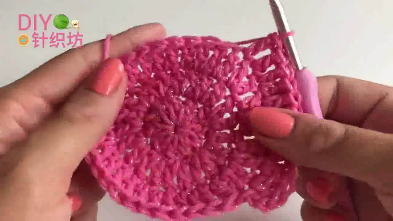 母婴针织帽子视频,母婴蕾丝帽子