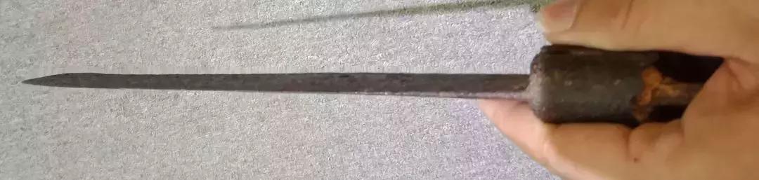 中国古代士兵用什么样刀,中国古代军队制式战刀