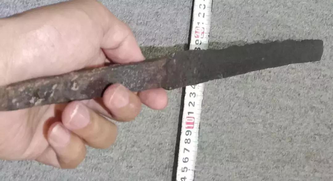 中国古代士兵用什么样刀,中国古代军队制式战刀