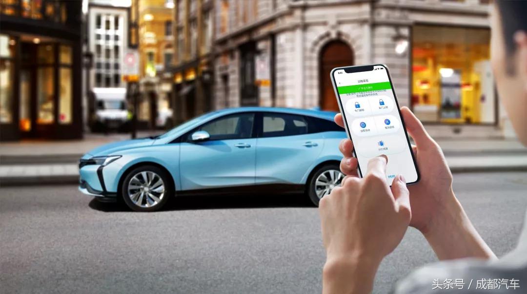 雪佛兰车主有福了吗,凯迪拉克安吉星车联网有什么用