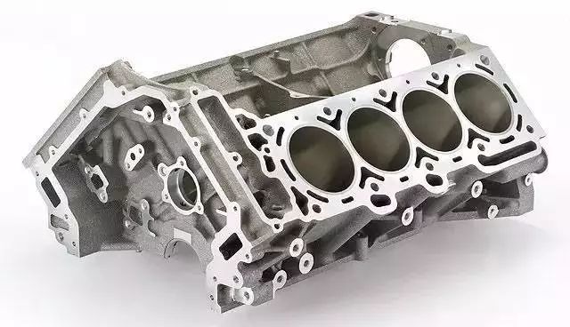 金属陶瓷成型工艺,金属工艺学主要工艺方法生产实例