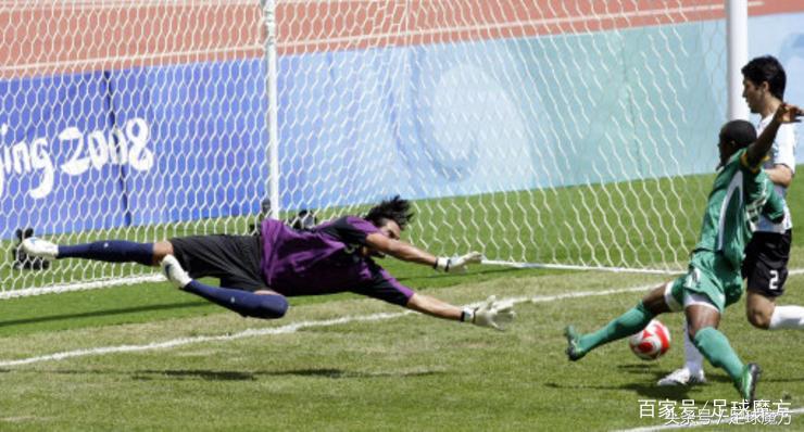 梅西北京奥运会表现,梅西参加过北京奥运会吗