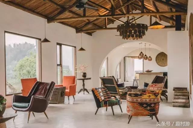 江南避暑度假胜地丨在这5家高冷民宿,探秘千岛湖绝美山水秘境