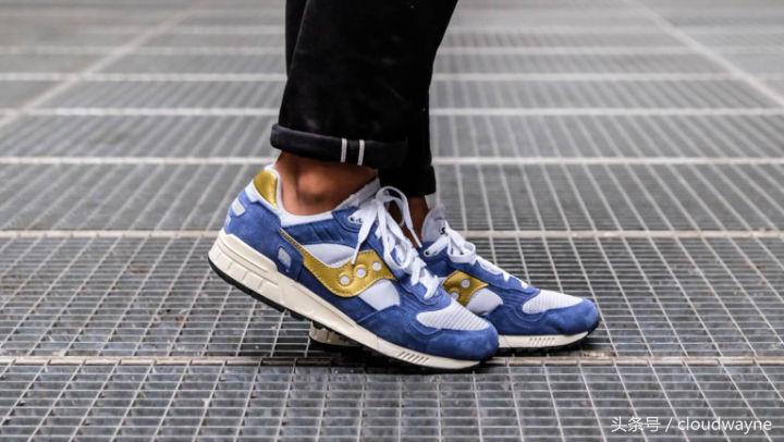 穿够了烂大街的nb还有什么牌子可供选择？