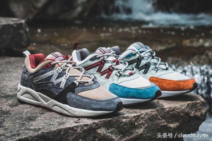 穿够了烂大街的nb还有什么牌子可供选择？