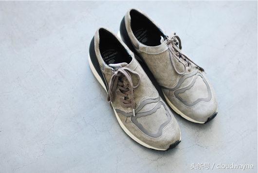 穿够了烂大街的nb还有什么牌子可供选择？