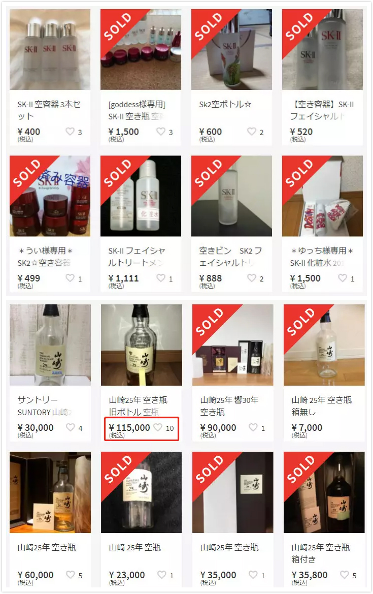 二手交易平台的货是旧的吗,二手平台上买的东西