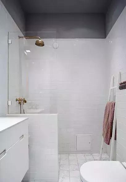 日本小户型卫生间设计妙招,日本卫生间干净