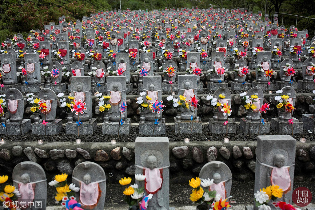 我的世界印尼鬼节,印尼苏拉威西岛鬼节