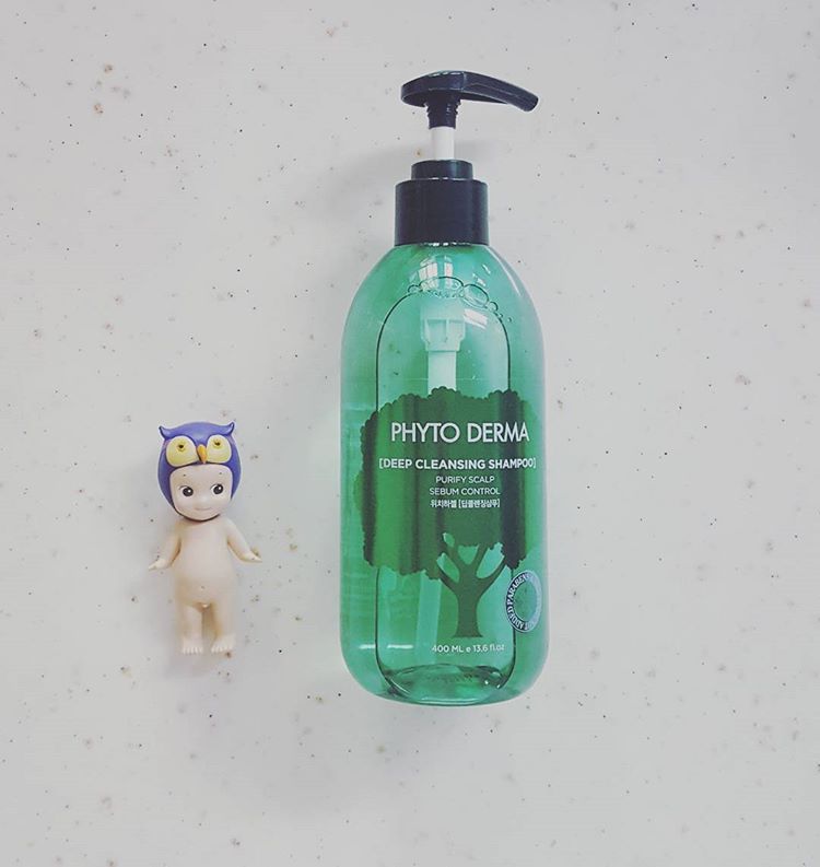 洗发水推荐油头干枯平价,油头扁平塌适合的洗发水测评