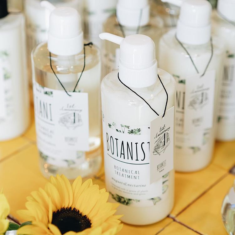 油头扁平塌适合的洗发水测评,洗发水推荐油头干枯平价