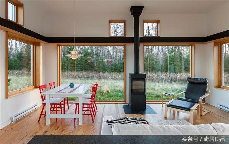 宜家是日式风格吗,比宜家好的小众家居