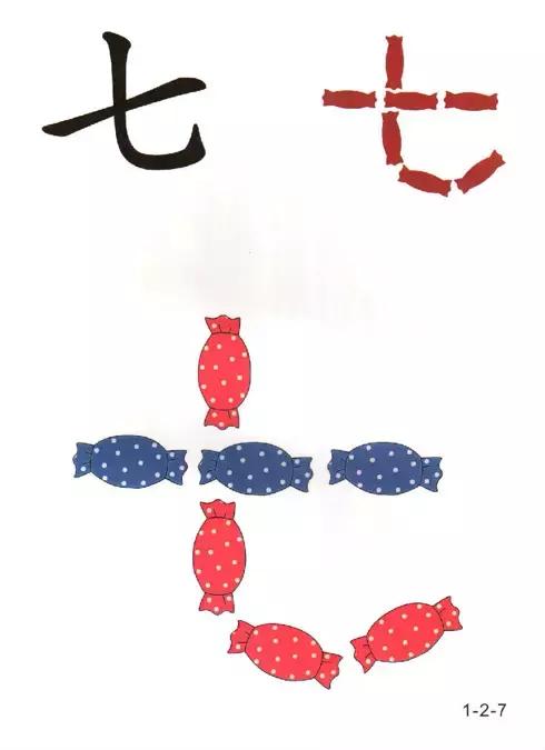 教一年级孩子快速识字的方法,6岁儿童识字认字学习视频