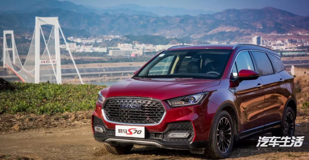 君马seek5质量,君马seek5换挡冲击