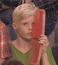 网红顺发宽齿蓬松梳,网红款头发蓬松梳