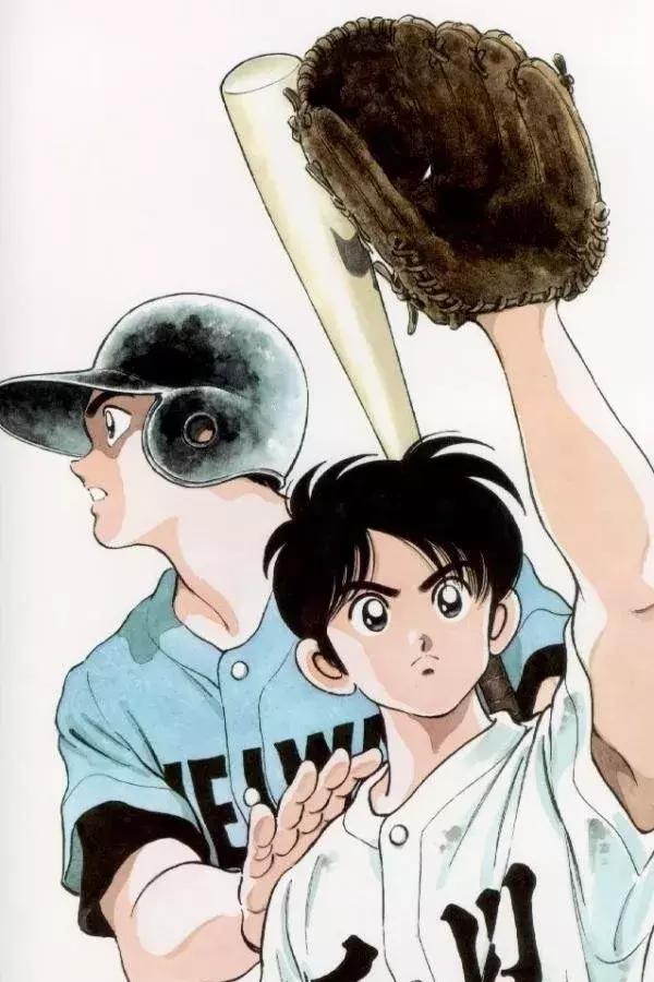 关于热血竞技的动漫,竞技热血漫推荐