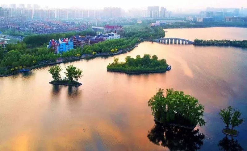 夏季出游唐山旅游攻略最新,唐山周末好去处2020