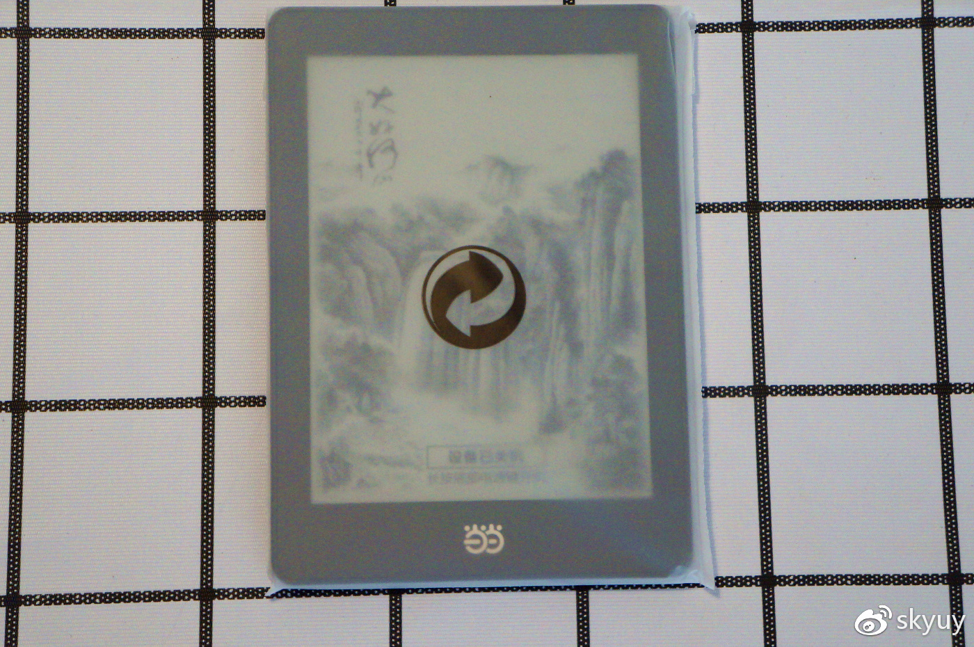 当当阅读器新锐版light版,支持当当阅读的电子书