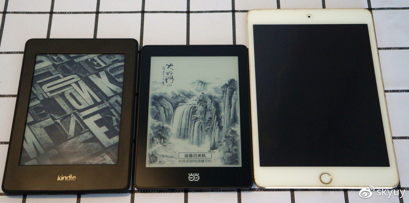 当当阅读器新锐版light版,支持当当阅读的电子书