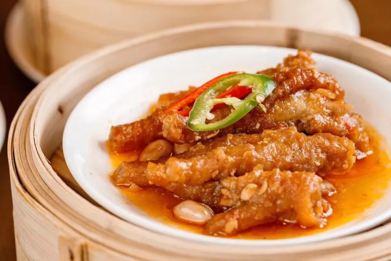 鹤山离广州最近的地方是哪里,鹤山周边游玩的地方推荐