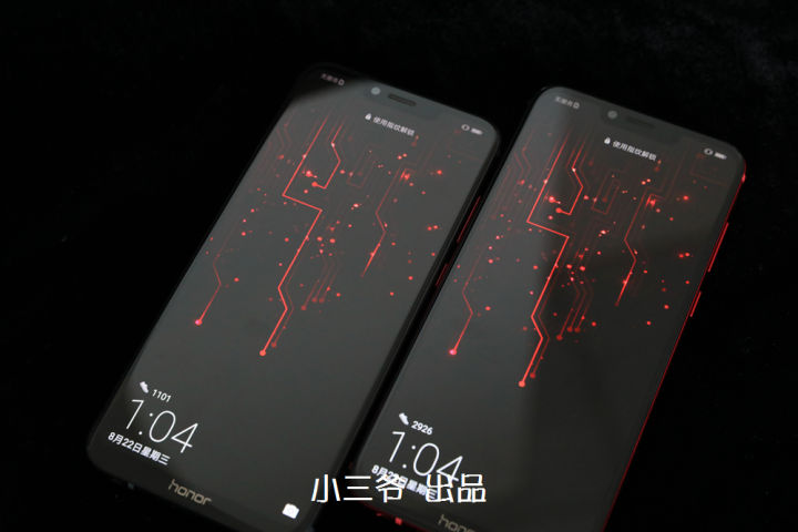 最新测评荣耀play,荣耀play首发游戏评测