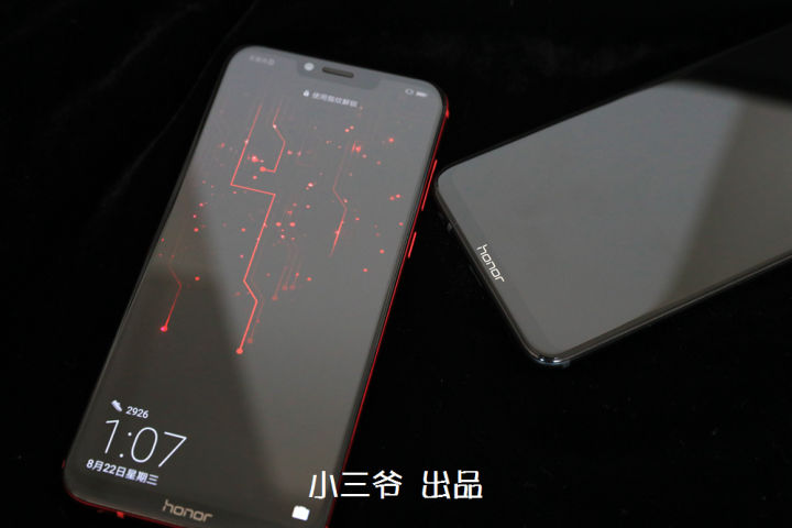 最新测评荣耀play,荣耀play首发游戏评测