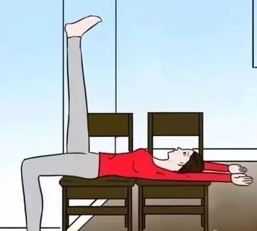 筋长一寸寿长十年三个小方法,筋长一寸寿延十年背薄一寸咋拉筋