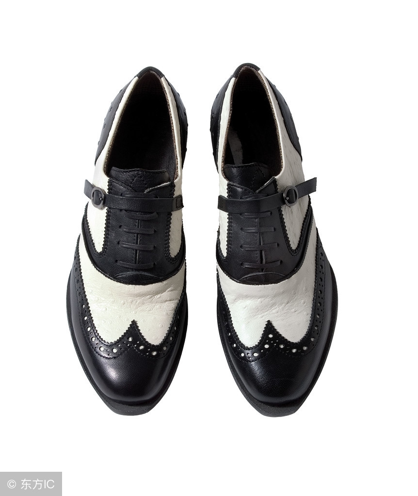 听说马上第一批00后就要上大学了，皮鞋选择攻略送给你！