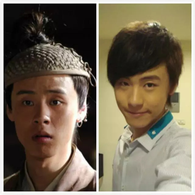 仙剑奇侠传3的角色是粉丝选的,仙剑奇侠传新的开始最厉害的角色