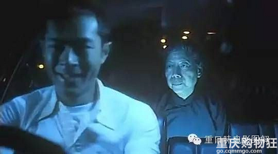 鬼片推荐中国香港阴阳路,七月鬼片香港电影