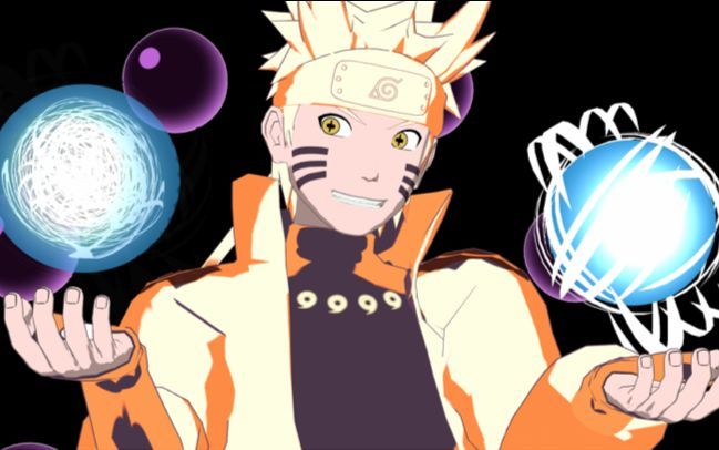 四代火影螺旋丸是谁教的,火影忍者的螺旋丸是谁发明的