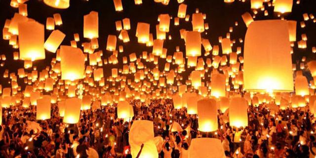 海峡两岸同宗共祭,闽台同根同源