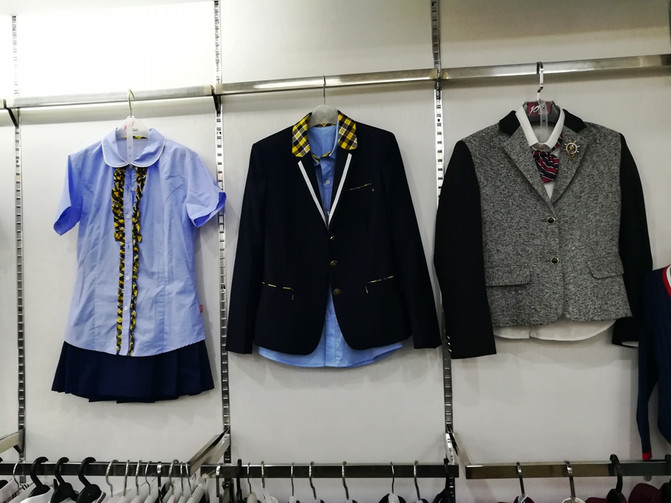 南宁市新希望校服大学生,新希望校服南宁高中