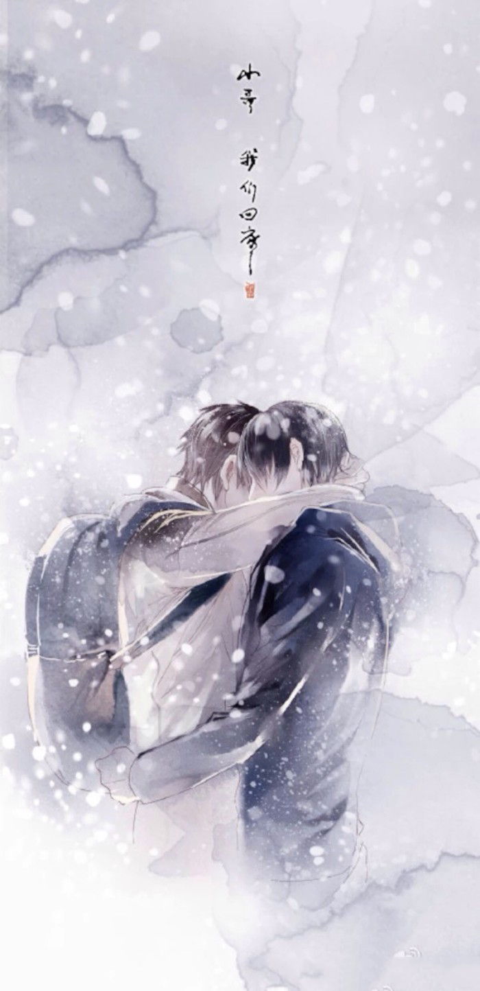 盗墓笔记手机壁纸,盗墓笔记壁纸张起灵