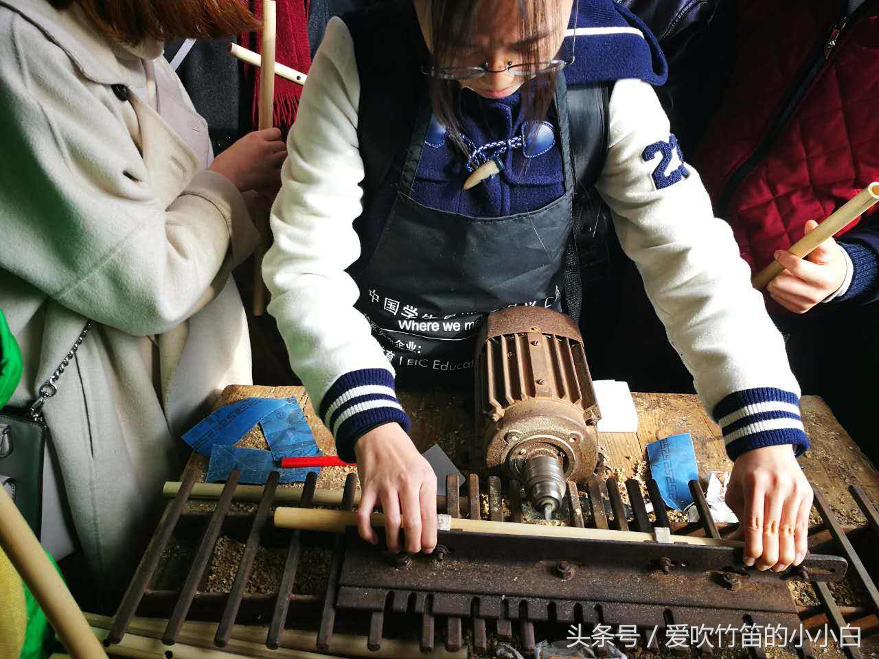 竹笛初学者用什么笛子,笛子初学者买什么笛子竖笛