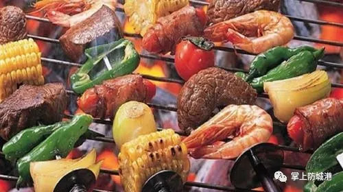 2020防城港开海节海鲜是免费吃吗,新鸿港海鲜市场攻略