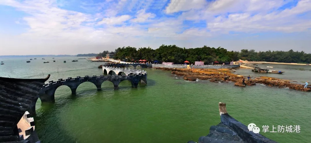 2020防城港开海节海鲜是免费吃吗,新鸿港海鲜市场攻略