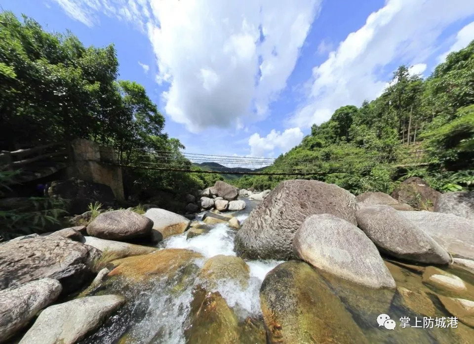 2020防城港开海节海鲜是免费吃吗,新鸿港海鲜市场攻略