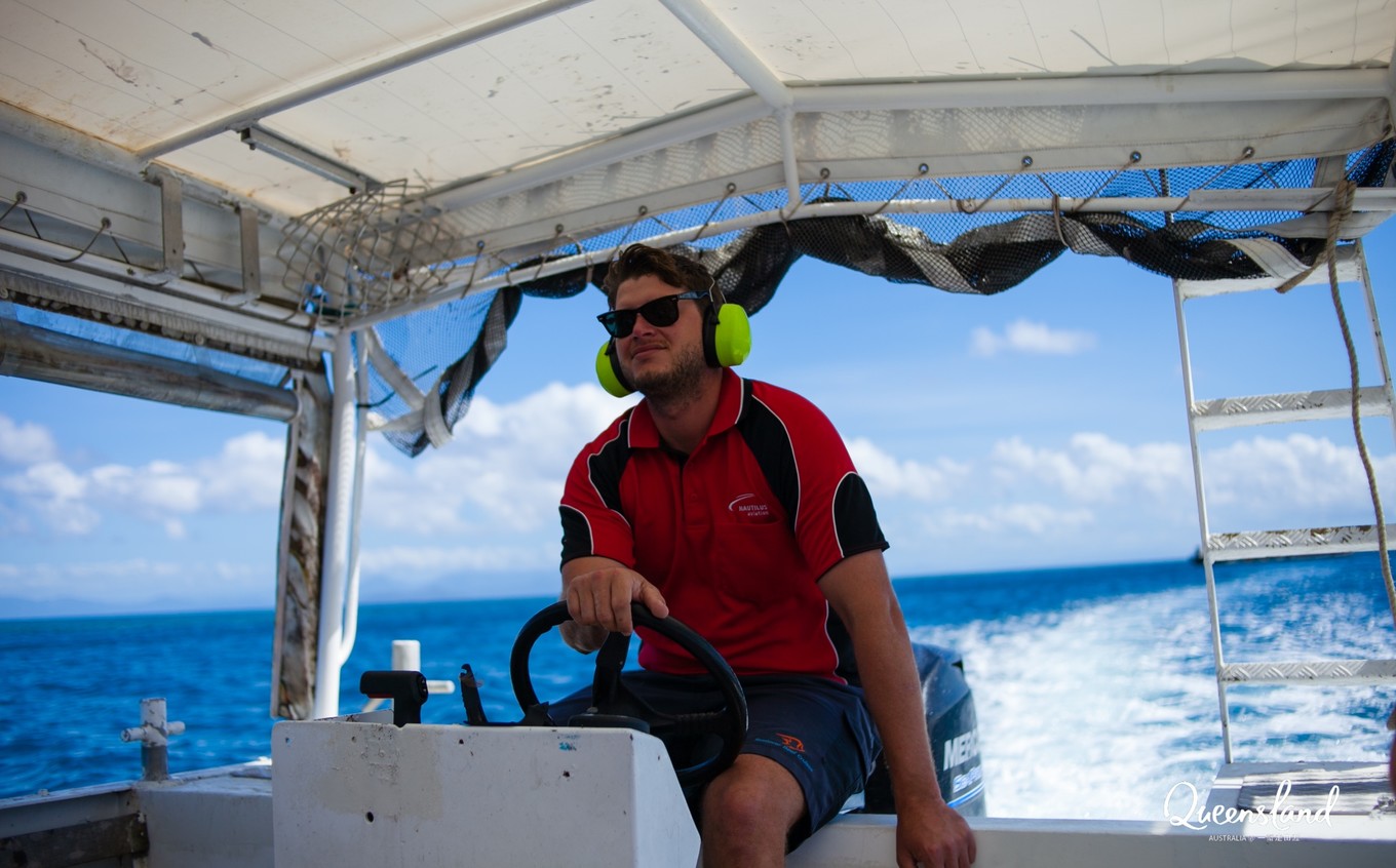 大堡礁值得去吗现在能去吗,大堡礁旅行攻略