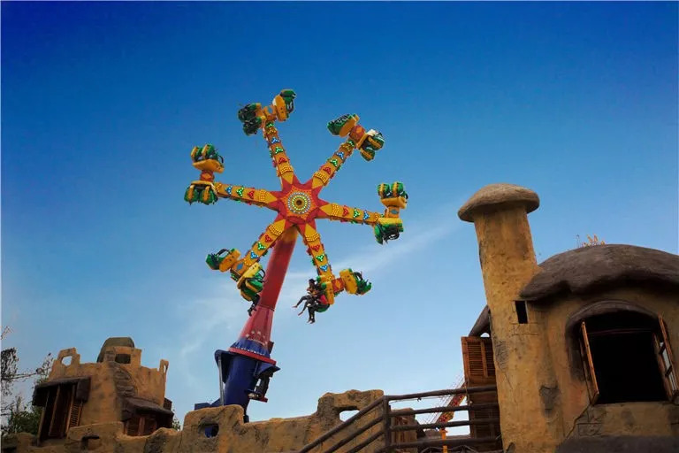 去长鹿旅游休博园需要带什么,去长鹿旅游休博园住哪里