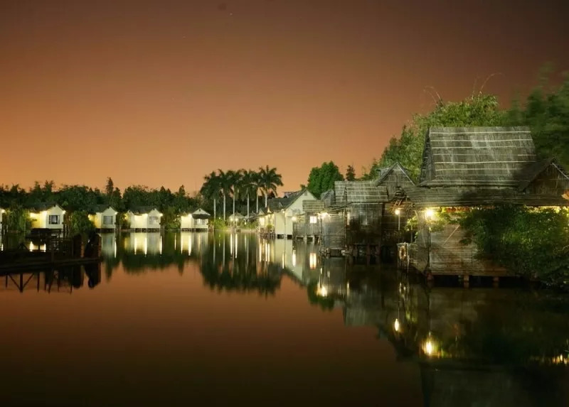 去长鹿旅游休博园需要带什么,去长鹿旅游休博园住哪里