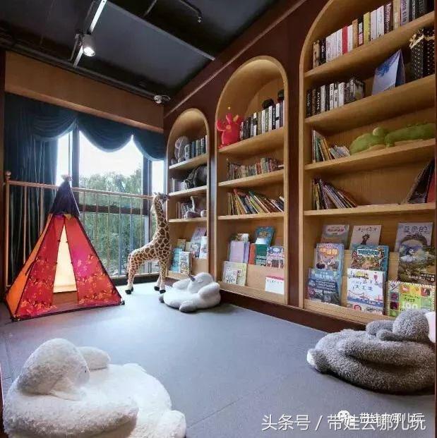 北京京城遛娃指南,北京又添一波遛娃新去处