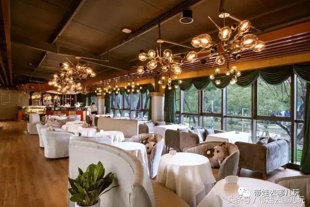 北京京城遛娃指南,北京又添一波遛娃新去处