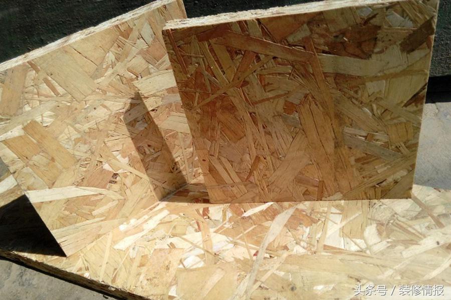 板材怎么选怎样知道板材好而环保,板材种类有哪些八款常见板材分析