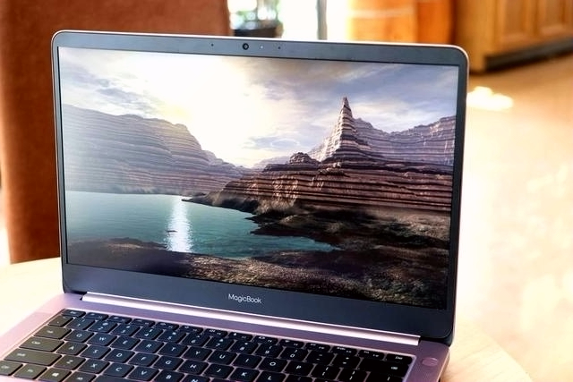 荣耀magicbookx16战斗版基础办公,荣耀magicbook150