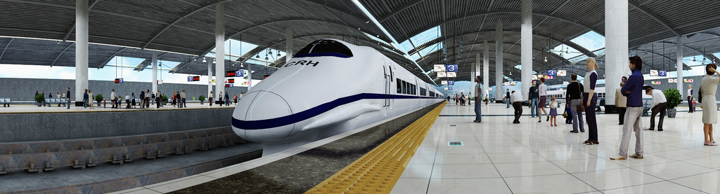 宁波坐火车去香港的流程,宁波去香港要办什么手续呢