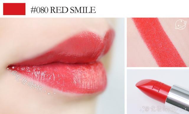 黄皮肤适合的口红显白,黄皮大牌口红试色无美颜无滤镜