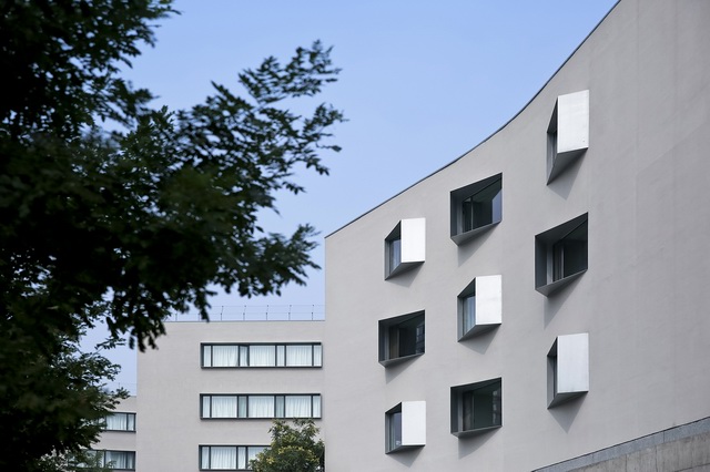 北京四中房山分校位置,北京四中雄安校区规划设计图